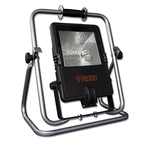 Fenon 150W Basic-Line kl.II conventioneel armatuur op draagframe